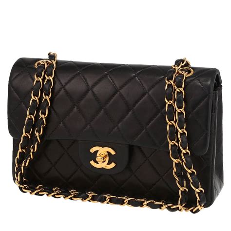 bolso chanel cuadrado|chanel bolsos.